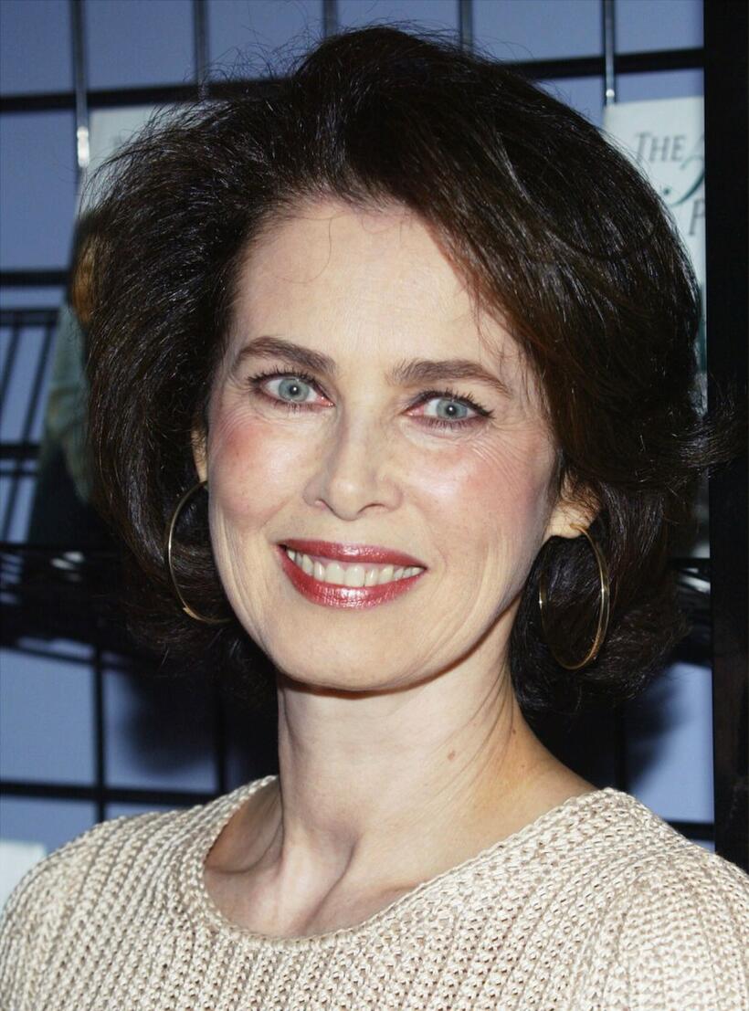 Dayle Haddon Pictures and Photos Fandango